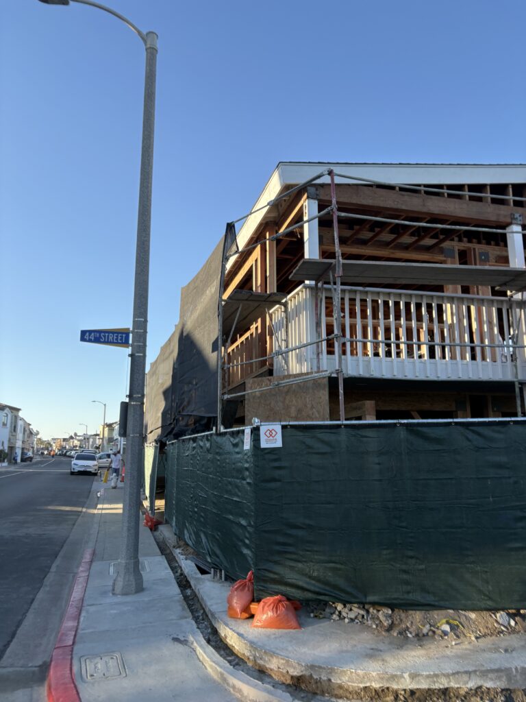 Temporary Fence Rental Orange County